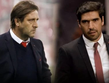 Η τελευταία αναμέτρηση Πέδρο Μάρτινς-Άμπελ Φερέιρα έληξε με σκορ... ΣΟΚ!